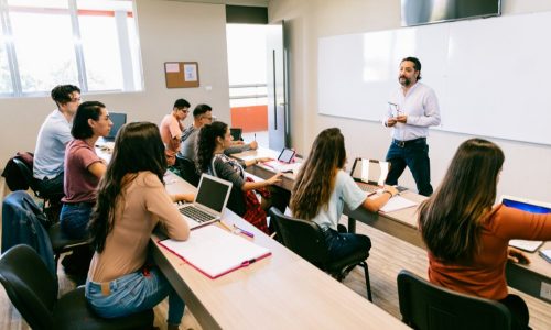 Classroom Training