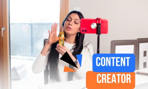 Content Creator