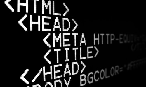 HTML