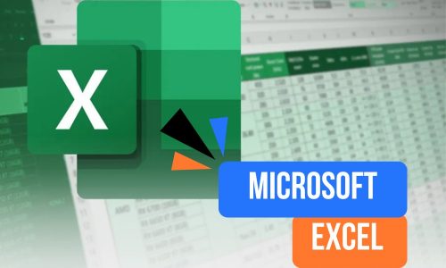 Microsoft Excel